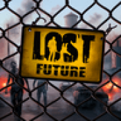 失去的未来国际版(Lost Future)